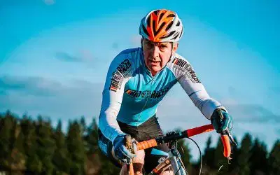Why I join the Ripon Rotary Charity Bike Ride…